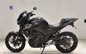YAMAHA MT-25 A 2023 RG74J