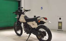 HONDA XLR250R GEN 2 1986 MD20