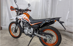 YAMAHA SEROW 250 DG31J