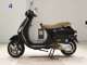 Фото Vespa VXL125 с японского аукциона