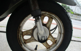 HONDA TODAY AF67