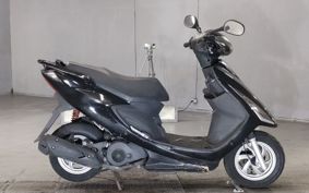 SUZUKI GSR125 UTD41