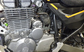 KAWASAKI SUPER SHERPA KL250G