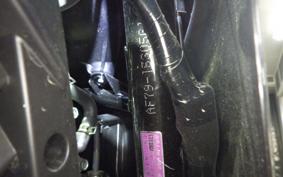 HONDA TACT-4ﾍﾞｰｼｯｸ AF79