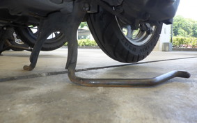 SUZUKI ADDRESS V50 Gen.2 CA44A