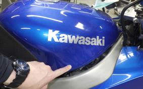 KAWASAKI ZX900R NINJA 1998 ZX900C