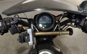 HONDA REBEL 250 S MC49