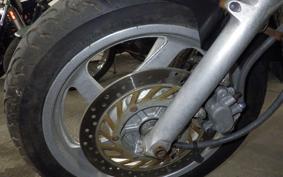 HONDA MAGNA 250 2011 MC29
