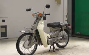 HONDA C90 SUPER CUB E HA02