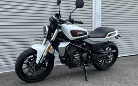 HARLEY X350 2023 W3C