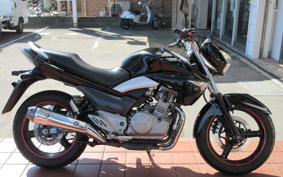 SUZUKI GSR250 GJ55D