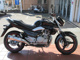 Фото Suzuki GSR250 с японского аукциона