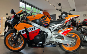 HONDA CBR1000RR 2009 SC59