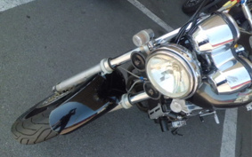 HONDA CB1000SF 1997 SC30