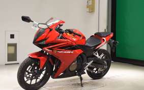 HONDA CBR400R ABS 2016 NC47