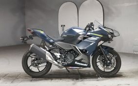 KAWASAKI NINJA400 EX400G