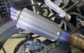 KAWASAKI NINJA 250 ABS 2020 EX250L