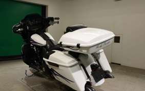HARLEY FLHXSE 1800CVO 2016