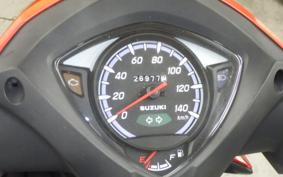 SUZUKI ADDRESS 110 CE47A