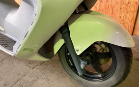 HONDA CB400SFV-3 BOLDOR 2009 NC42