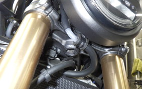 HONDA CB250R MC52