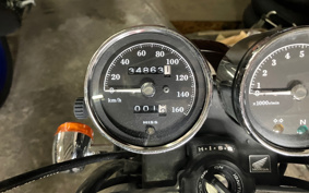 HONDA CB400SS 2007 NC41