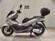 Фото Honda PCX 125 2015 с японского аукциона