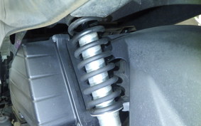 YAMAHA GEAR Gen.2 2011 UA08J