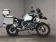 Фото BMW R1250GS ADVENTURE 2022 с японского аукциона