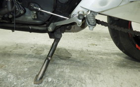 HONDA CB400SF VTEC 2011 NC42