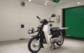 HONDA C110 SUPER CUB JA10