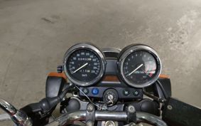 KAWASAKI ER500 ER500A