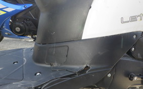 SUZUKI ﾚｯﾂ 1994 CA4AA