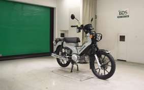 HONDA ｸﾛｽｶﾌﾞ110-3 JA60