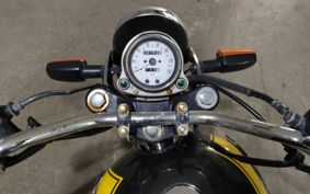 KAWASAKI ESTRELLA250 RS BJ250A