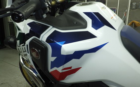 HONDA CRF1100L AFRICA TWIN DCT 2024 SD15