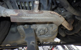 YAMAHA GEAR Gen.2 UA06J