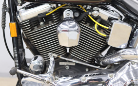 HARLEY FLSTC 1997 BJL