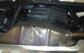 HONDA CBR400R 2020 NC47