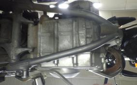 KAWASAKI KLX125D TRACKER 2013 LX125D