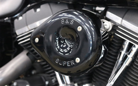 HARLEY FXDB 2015 GX4