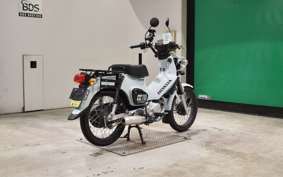 HONDA CROSS CUB 110 JA45