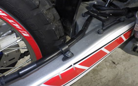 YAMAHA WR250R 1999 DG15J