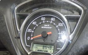 HONDA DIO110-3ﾍﾞｰｼｯｸ JK03