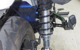 HONDA DAX 125 2001 JB04