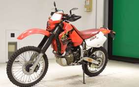 HONDA XR650R 2001