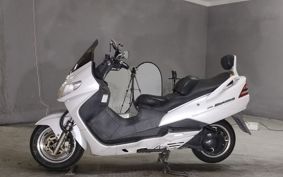 SUZUKI SKYWAVE 400 CK42A