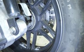 HONDA FORZA 250 2004 MF13