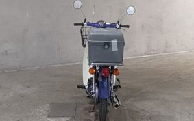 HONDA SUPER CUB50 AA01