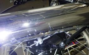 YAMAHA SR400 Gen.5 2019 RH16J